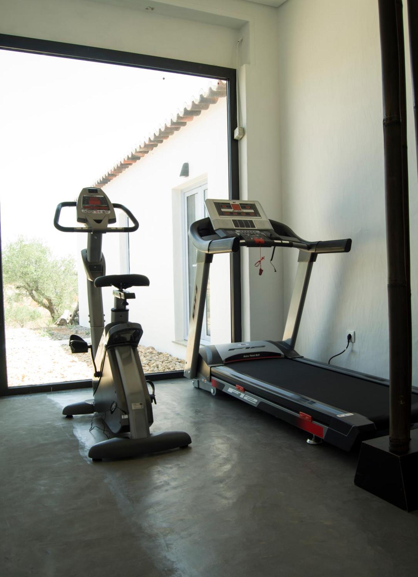 Monte Da Estrela - Country House & Spa Moura Exterior foto