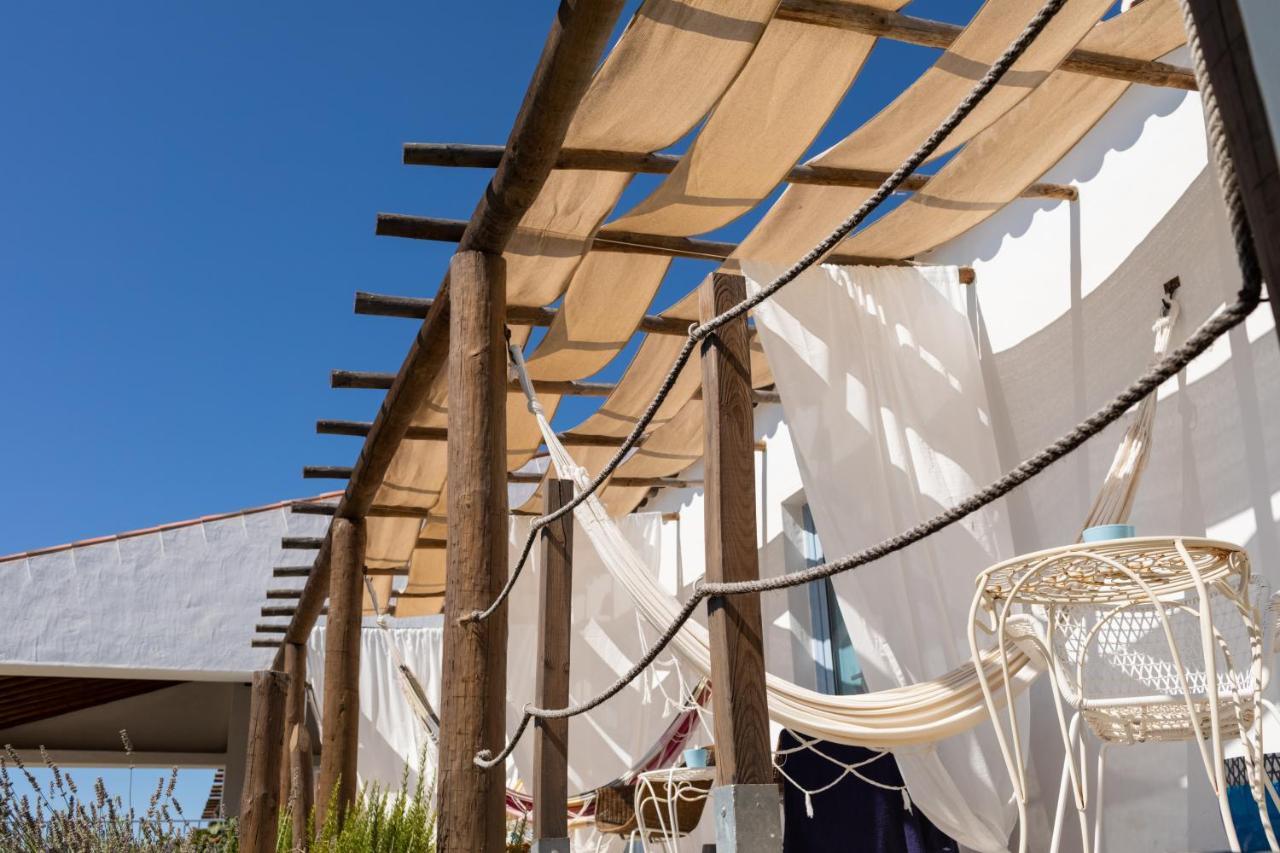 Monte Da Estrela - Country House & Spa Moura Exterior foto