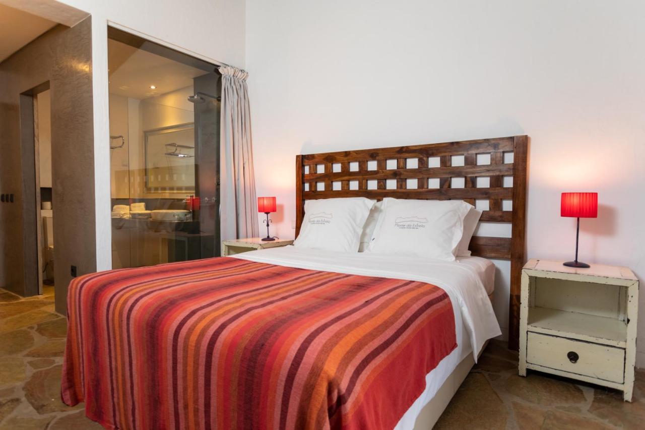 Monte Da Estrela - Country House & Spa Moura Zimmer foto